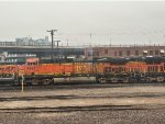 BNSF 5654